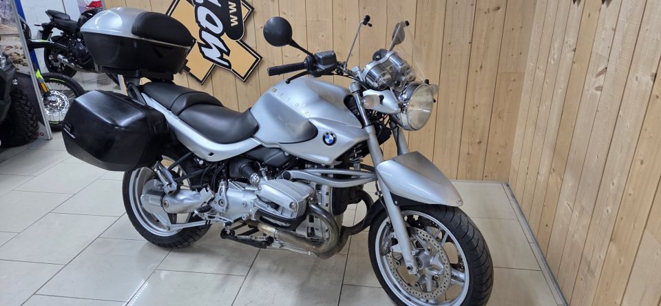 BMW R 850 R 4