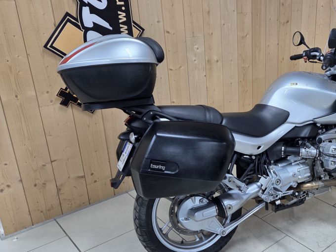 BMW R 850 R 4