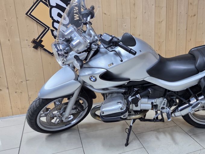 BMW R 850 R 4