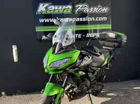 KAWASAKI VERSYS 650 - 2021