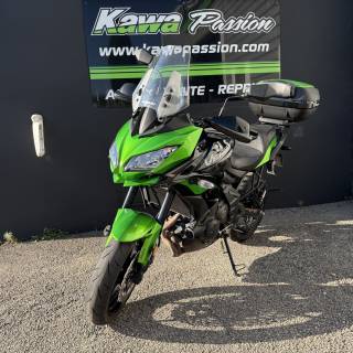 KAWASAKI VERSYS 650 - 2021