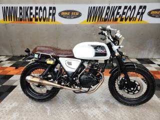 ORCAL SIRIO 125 - 2021