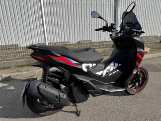 APRILIA SR 125 GT REPLICA - 2024