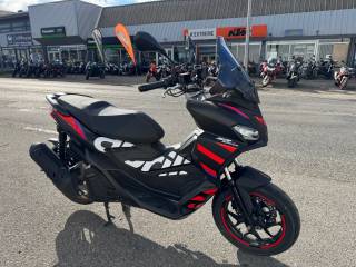 APRILIA SR 125 GT REPLICA - 2024