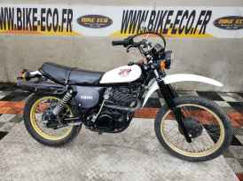 YAMAHA XT - 1989