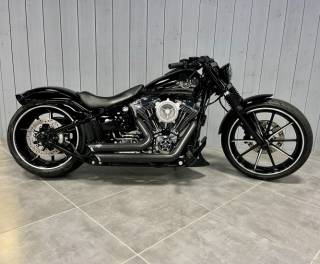 HARLEY-DAVIDSON Softail Breakout FXS 103 - 2016