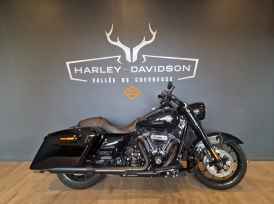 HARLEY-DAVIDSON TOURING ROAD KING 1868 SPECIAL - 2024