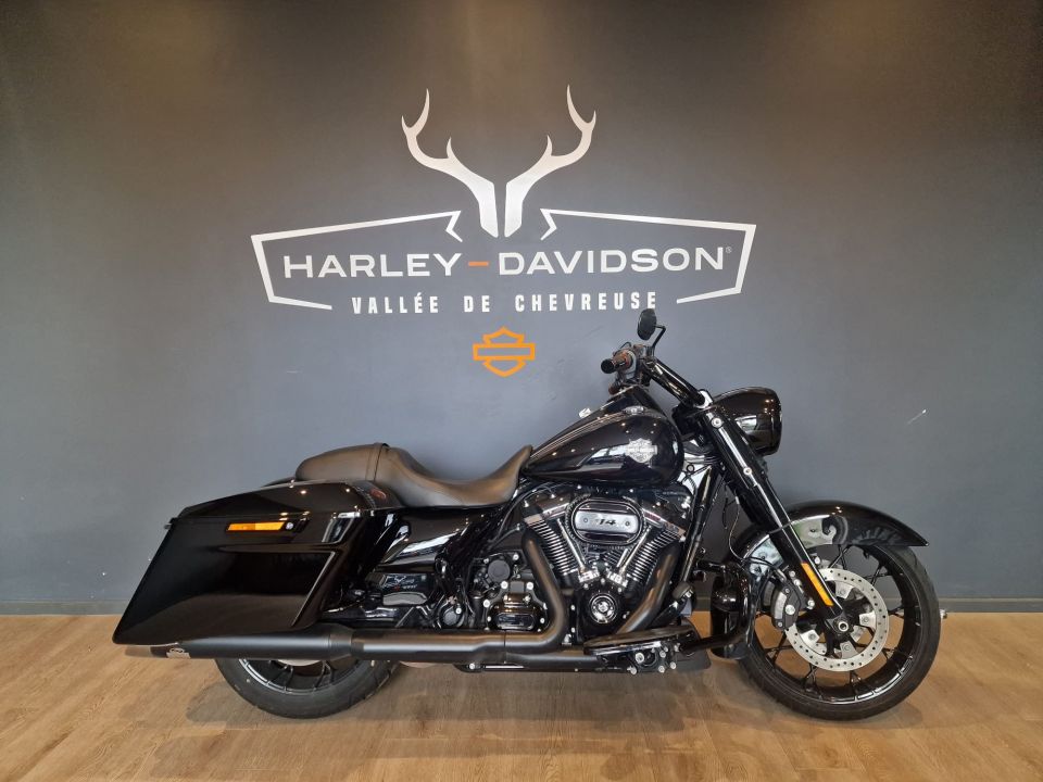 HARLEY-DAVIDSON TOURING ROAD KING 1868 SPECIAL 4