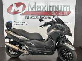 YAMAHA TRICITY 300 - 2022