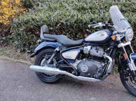 ROYAL ENFIELD SUPER METEOR 650 - 2025
