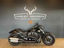 HARLEY-DAVIDSON V-ROD NIGHT ROD 1250 SPECIAL - 2008