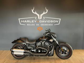 HARLEY-DAVIDSON V-ROD NIGHT ROD 1250 SPECIAL - 2008