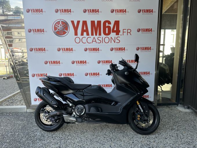 YAMAHA XP T-MAX 560 TECH MAX 4