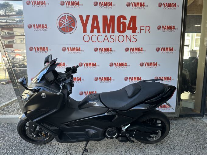 YAMAHA XP T-MAX 560 TECH MAX 4