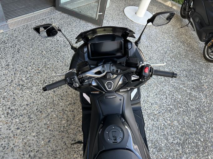 YAMAHA XP T-MAX 560 TECH MAX 4