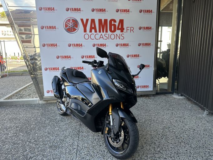 YAMAHA XP T-MAX 560 TECH MAX 4