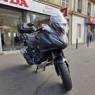 HONDA NT 1100 DCT - 2025