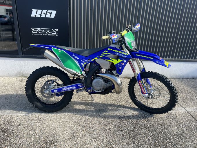 SHERCO SE 300 R 4