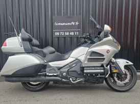 HONDA GL1800 GOLDWING - 2017