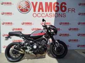 YAMAHA XSR 900 ABARTH - 2019