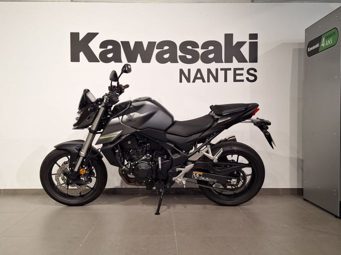 HONDA Hornet 750 4
