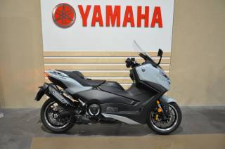 YAMAHA XP T-MAX 560 TECH MAX - 2025