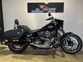 HARLEY-DAVIDSON SOFTAIL SPORT GLIDE 1745 - 2020