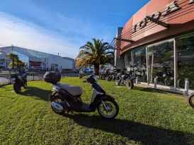 PIAGGIO LIBERTY 125 - 2020