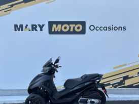 PIAGGIO MP3 300 LT - 2018