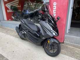 HONDA FORZA 125 ABS - 2025