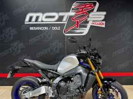 YAMAHA MT-09 SP 35KW - 2023
