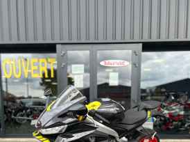 APRILIA RS 660 A2 - 2025
