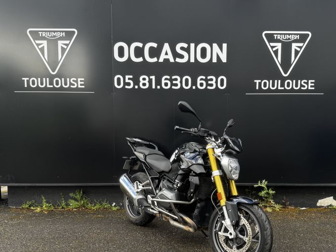 BMW R 1200 R 4