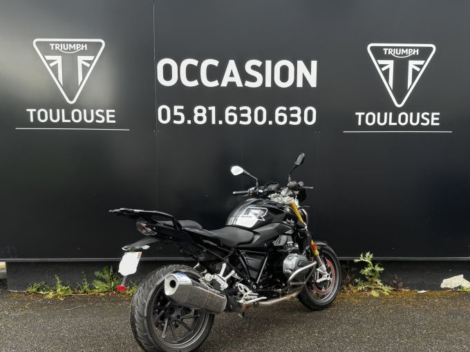 BMW R 1200 R 4