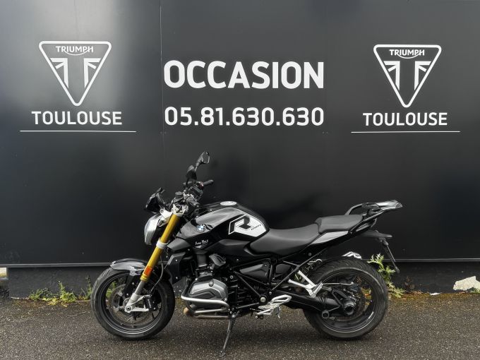 BMW R 1200 R 4