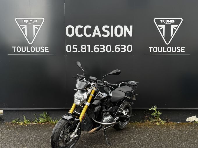 BMW R 1200 R 4