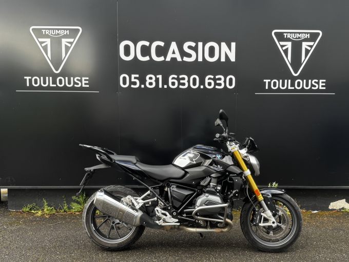 BMW R 1200 R 4