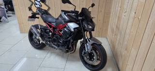 KAWASAKI Z 900 - 2025