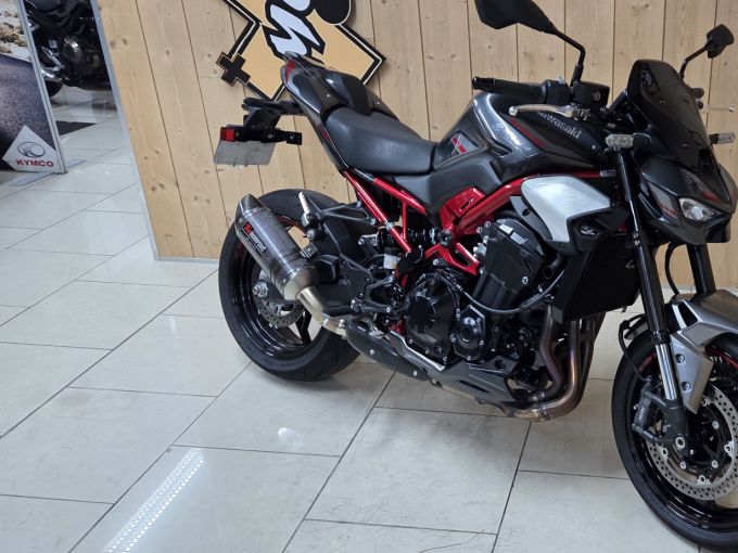 KAWASAKI Z 900 4
