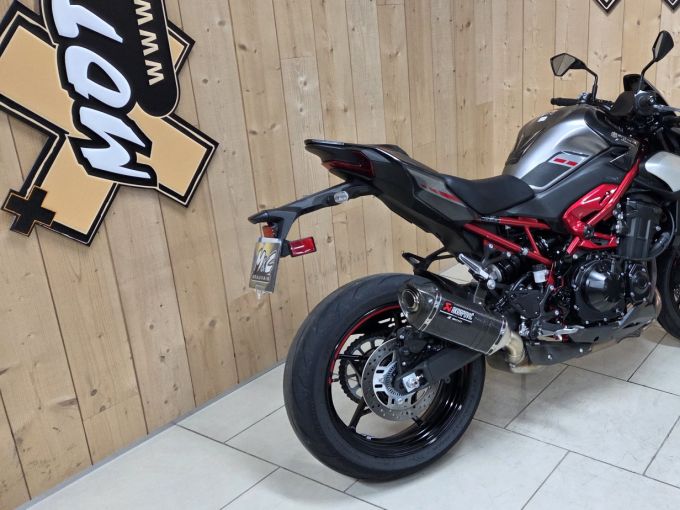 KAWASAKI Z 900 4