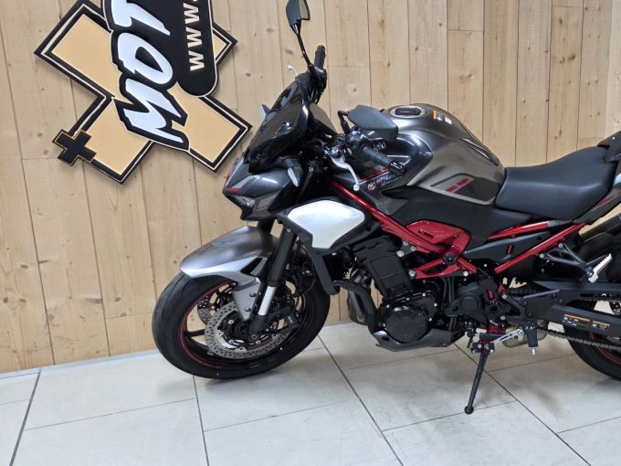 KAWASAKI Z 900 4