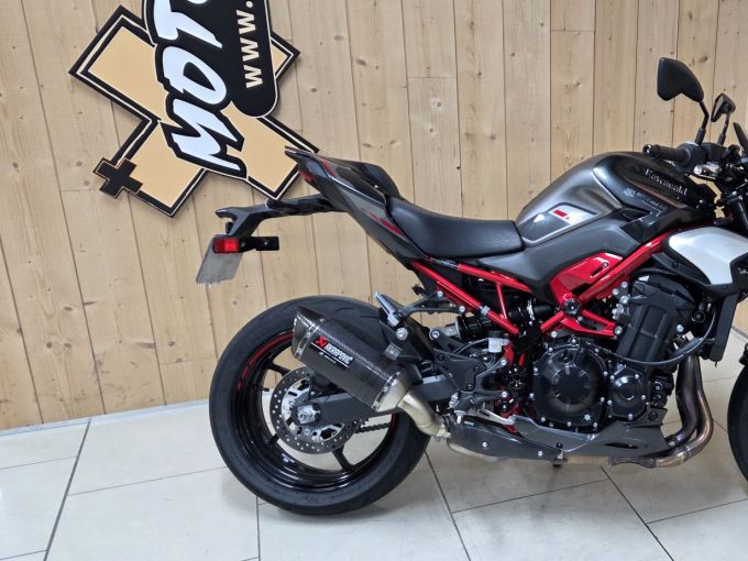 KAWASAKI Z 900 4