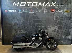 INDIAN SCOUT 1133 - 2023
