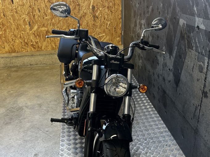 INDIAN SCOUT 1133 4