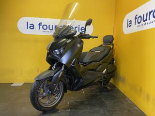 YAMAHA X-MAX 125 TECH MAX - 2024
