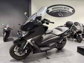 YAMAHA XP T-MAX 530 - 2017