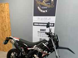 RIEJU MARATHON PRO125 - 2024