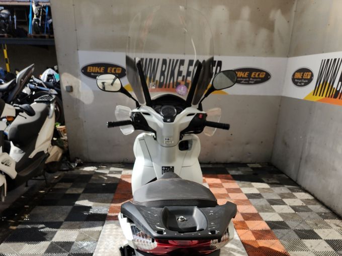 HONDA SH 300 4