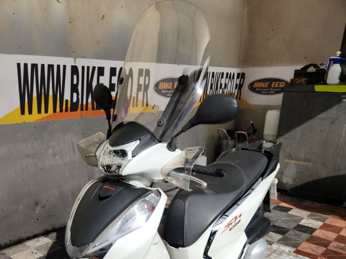HONDA SH 300 4