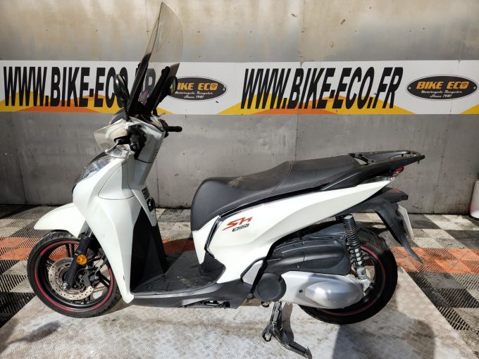 HONDA SH 300 4